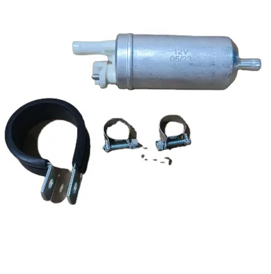 External Electric Fuel Pump 7.21440.51.0 7.21440.53.0 for John Deer 6120 6215 6220 6320 6415 6420 6520 Tractor