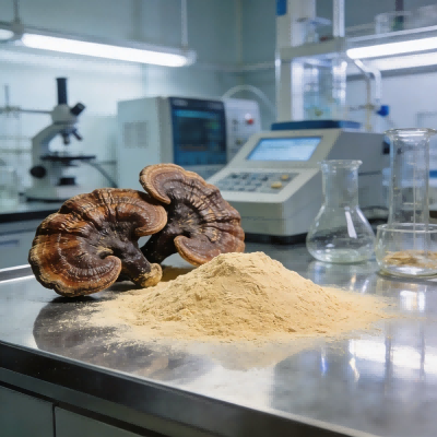 Cyclodextrin Supramolecular Assembly for Natural Matte Skin Effect and Long Lasting Oil Control Cosmetic Raw Material