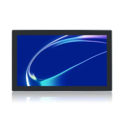 Portable HD-MI VGA Monitor with Stand 15.6 12 Inch Capacitive Touch Screen USB Interface New Product