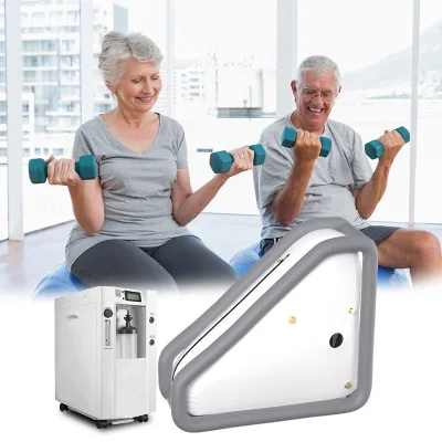 New Updated Model New1 Portable Hyperbaric Chamber High Pressure