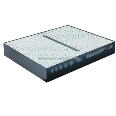 UV LED Curing Lamp with Water Cooled 395nm for Wood Printer and Furniture Coating Curing Furniture Paint Coating UV Primer Lamp