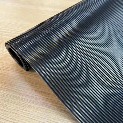EVA Drawer Mats, Non-Adhesive Cupboard Protector, Kitchen Cabinet Lining Fridge Liner
