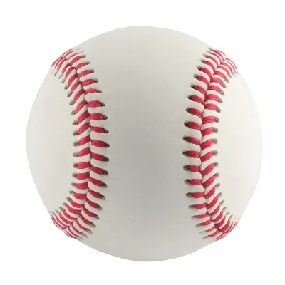 Official Size Hand Stitched Training Baseball for Practice 9inch 5oz