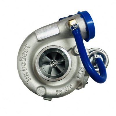 Sale Universal Supercharger for Cars Engine for Cummins Marine V Series