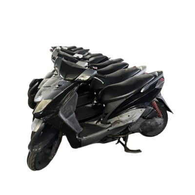 Used Gas Petrol Scooters and Motorcycles Used Motorcycle Sale