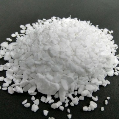 Industrial Grade Calcium Chloride Dihydrate Flakes Powder Pearls 74% CaCl2 CAS 10043-52-4 Walton for Snow Melting