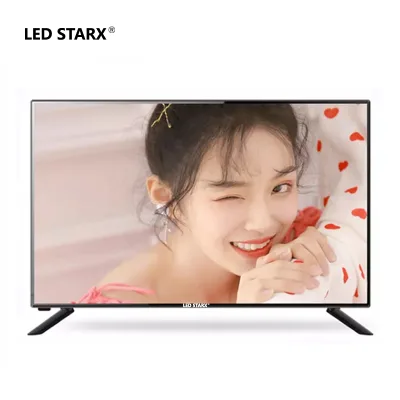 Factory Price Smart LED TV for Home Small Space Use 40 Inch 32/40/43/50/55inch