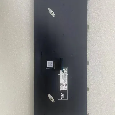 00D2DT Laptop Keyboard for DELL Chromebook 11 5190 3100
