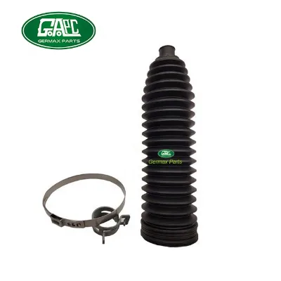 Steering Boot Kits LR059267 GL2917 for Land Rover Range Rover Sport/Vogue 2013-2023 Discovery 5 2017-2020 New Defender 2020