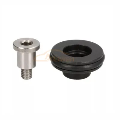 Sliding Door Roller Used for RENAULT KANGOO III MASTER III DACIA DOKKER OE NO 777949343R 777957489R 8200029302