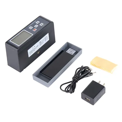 SGM-60 Eyelet Surface Glossmeter Measurement Digital Display Gloss Meter