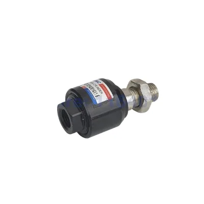 High Quality High Quality Swing Joint Pneumatic air Cylinder Parts Float Joint Female Thread M16*1.5 Universal Joint