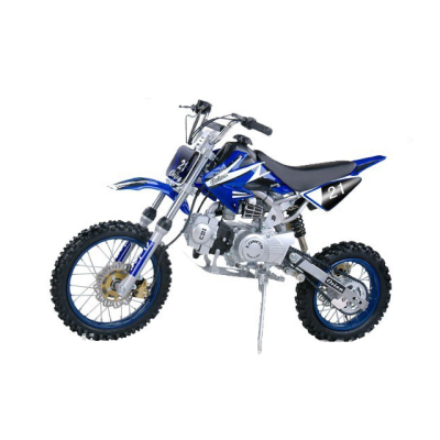 CE High Quality Manual Racing Pit Bike 125cc Motorcycles Dirt Bike