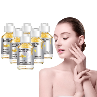 Aging-skin Advanced Skin Care Anti Aging Cell Repair Serum Face Firming Treatment Essence for Youthful Appearance