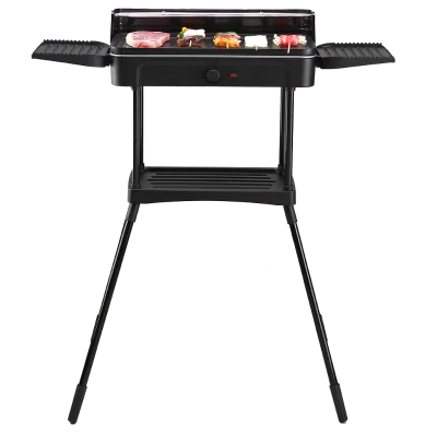Electric Grills