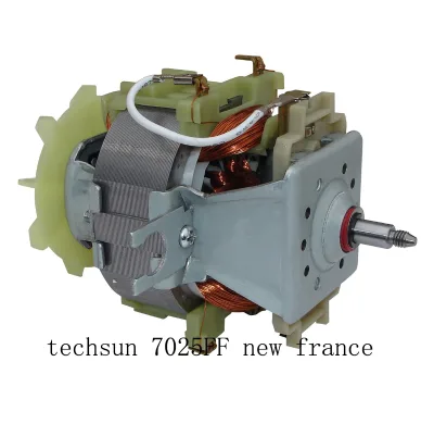 Egypt 7025FF France Motor for Blender