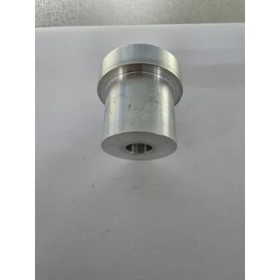 OEM Customizable various grades of Aluminium Sleeve 3 with Post-processing