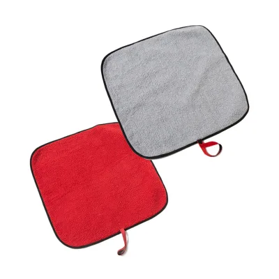 Recycled Waterproof Portable Wetsuit Surf Beach Changing Mat With Sherpa Fleece With Custom Logo