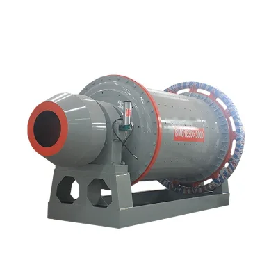 1830x4500 1830x7000 Small Scale 15TPH 5T Per Hour Rock Grinding Machine Cement Ball Mill Horizontal Ball Mill Grinding Machine