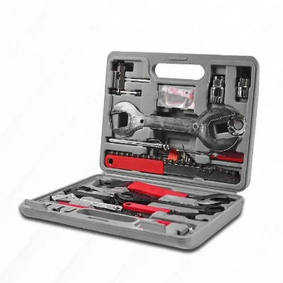 Hot Selling Mtb Professional Full-featured Mountain Bike Repair Combination Tools Bicycle Tool Kit Repair Set