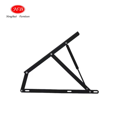 Bed Accessories Custom Storage Bed Lifter Hardware Bed Gas Lift Spring Mechanism
