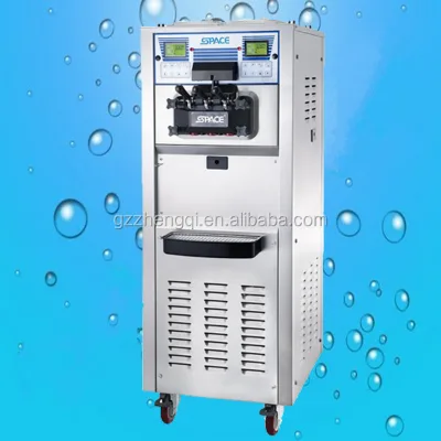 High Quality Soft Ice Cream Machine,soft Serve Ice Cream Machine(ZQ-6250)