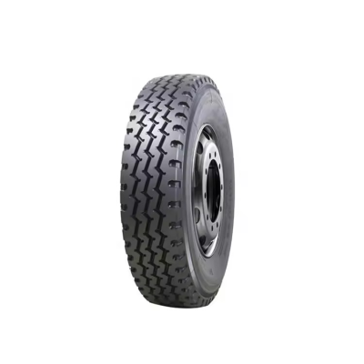 StepRising New Condition 7.00R16 Truck Tires Good Quality Hot Sale Truck Tires Imported Tyres from China Factory