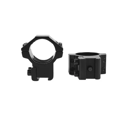25.4mm Dovetail Scope Rings Series for 11mm 3/8" Dovetail Low Profile 11mm Dovetail Rings