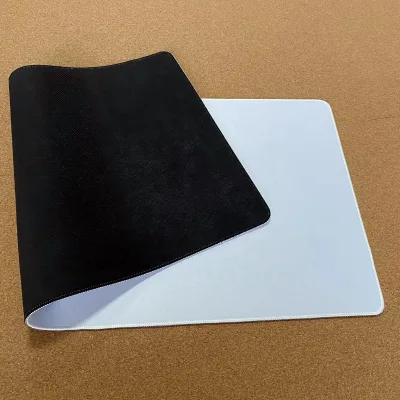 Durable Gaming Desk Mat Chair Mat for Computers China Factory Hot Sale
