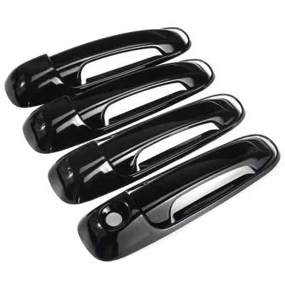1500 2500 3500 4500 Auto Interior Customized Door Handle for Dodge Ram