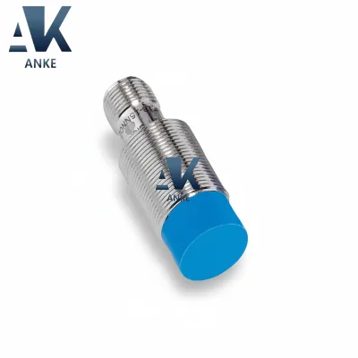 SICK IME18-12NPOZC0K 1040985 Proximity Sensor M18 12MM