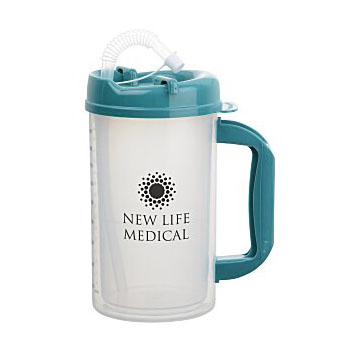 New Style Medical Mug