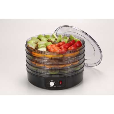 Basic Dehydrator