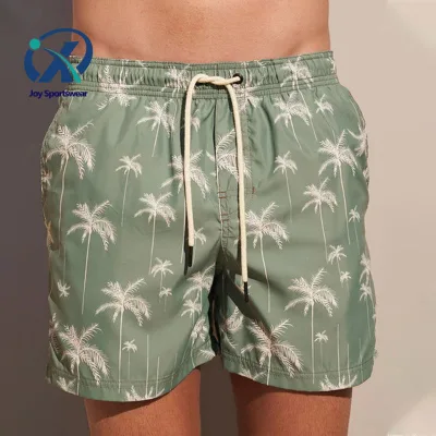 Men's Gym Shorts Custom Made Quick Dry Shorts Gym Men Summer Sports Shorts Workout Running Print Sports Shots