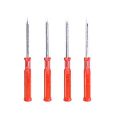 Mini DIY Grade Electric Power Source Customizable OEM 1.5/1.2/3.0/2.0/0.8 Five-Star Hexagonal Magnetic Plastic Zinc Finish