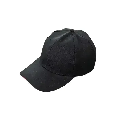 Factory Direct Sales Removable Inner Shell Custom Industrial Baseball Bump Cap for Outdoor Activity