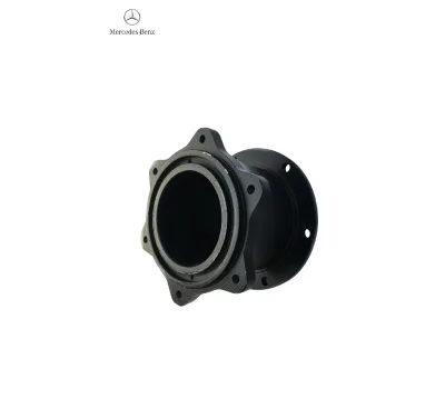 4042000226 Engine Cooling Fan Wheel for Mercedes-Benz