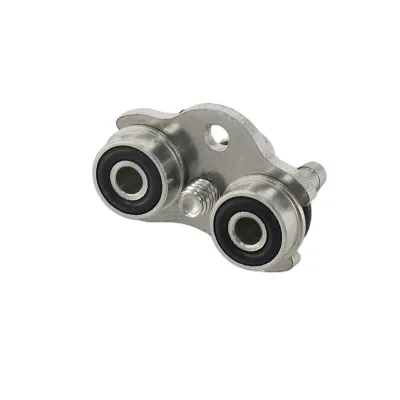 Compatible Factory EB-HGN0839 White Ink Pump Connector Kit Cij Spare Parts for Imaje Inkjet Printer
