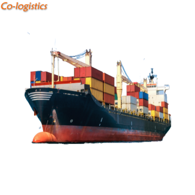 Shenzhen to United States LCL+Express Agent Services