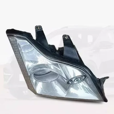 New Chery Rely X5 Original Disassembled Headlight Assembly OE J69-4421010 12V