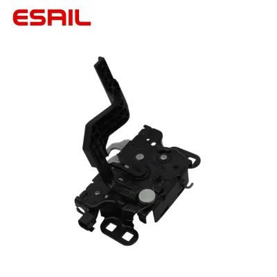 New Front Side Hood Latch Lock 68237953AD 68237953AF 68237953AC for Chrysler Pacifica 2017 2018 2019 2020 2021 2022