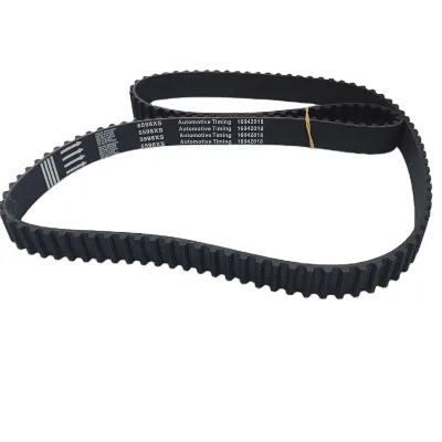 Auto Parts Manufacturers Sell Timing Belt for Nissan OEM Number 13028-21j00