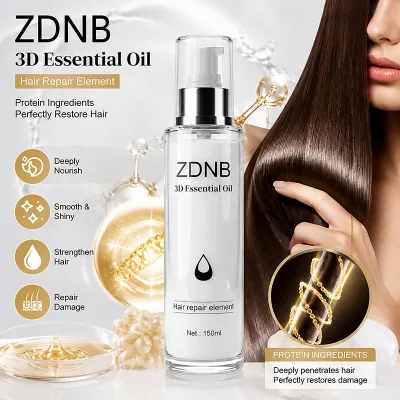 Private Label Hair Growth Healthy Scalp Biotin Nourishing Hair Growth Serum Strengthening Hair Treatment Oils