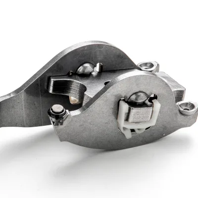 08-10 6.4 6.4L Powerstroke Diesel Ford Rocker Arm Assembly Intake Exhaust Rocker Arm Manufacturing Process