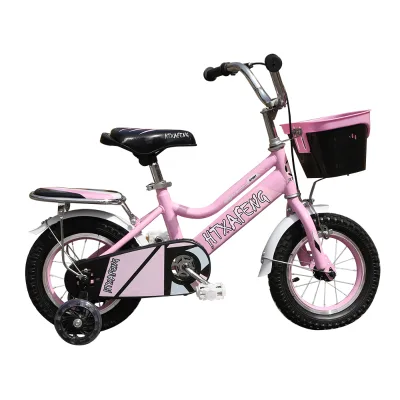 Most Popular Hi-ten Steel Frame 12 Inch Wheel Size Kid Bike Bmx Bicycle for Sale