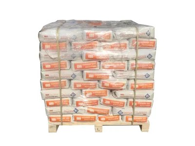 Polymer Modified Cement Tile Adhesive C1TE Ceramic Floor Tile Installation