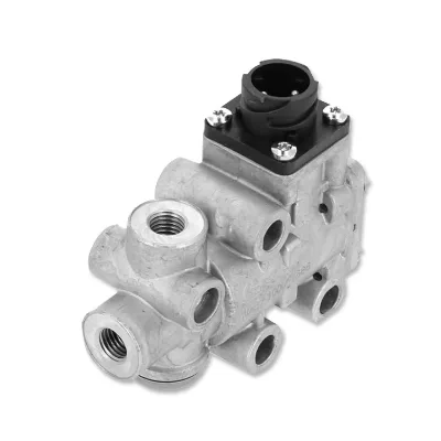 Hot Sale 1542139 1756046 Solenoid Valve Use for SCANIA Truck Spare Parts