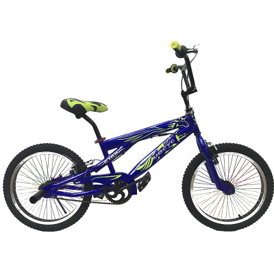20inch Street Jump Dirt BMX Games BMX Freestyle Bikes