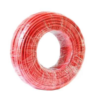 Asenware Flame-Resistant Excellence Unveiling the Latest in 100m Fire Proof Cable for Office Building