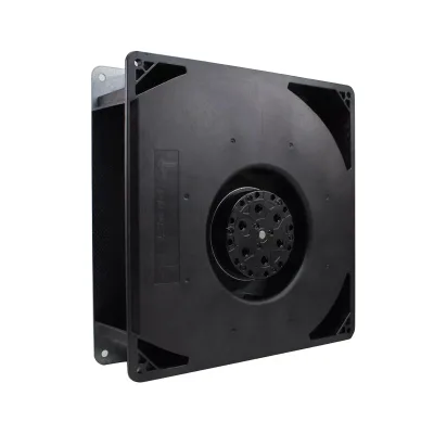 LAD0004E10A(MBA18024HB-040) High-end Elevator Cooling Ventilation Blower Fan